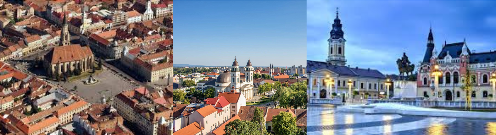 Economia Nord-Vestului – diversificare, tehnologie și orașe-locomotivă